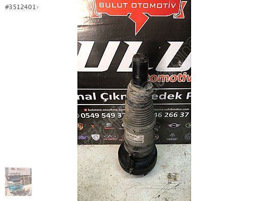 Audi a6 a7 ön hidrolik amortisör 4g0616039ae