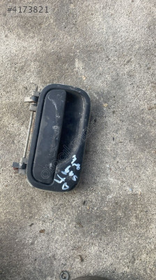 OPEL ASTRA F SAĞ ARKA DIŞ KAPI KOLU.OTO ERKAN ÜNYE