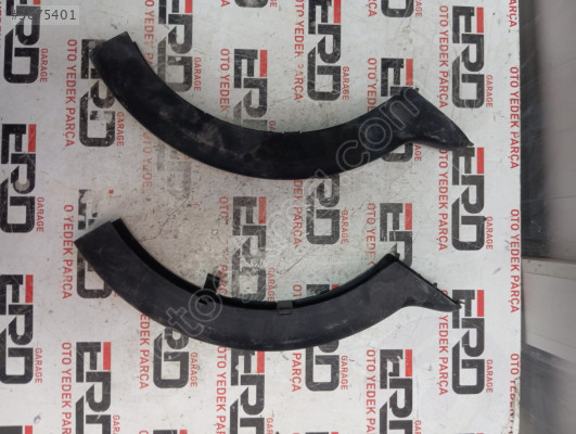 BMW F30 BAGAJ MENTEŞE KAPLAMASI ORJİNAL -7255696