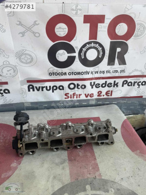 VW SEAT SKODA AUDİ 1,6 FSİ BLP-BLF-BAG ARA MANİFOLD 03C133204AH