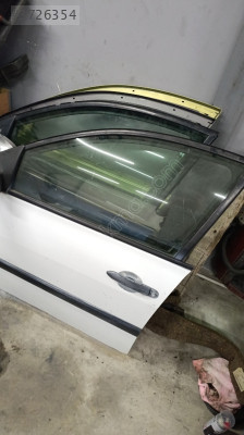 Megane 2 sol ön kapı