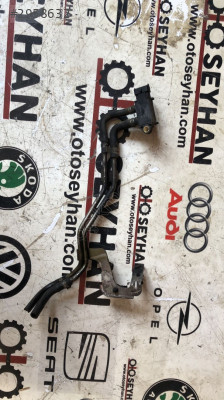 55599659 Opel Astra J 1.6 dizel egzoz basınç sensörü