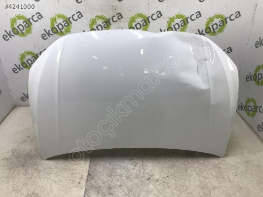 VOLKSWAGEN POLO 2017 2020 ÇIKMA KAPUT 2G0823031