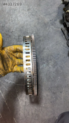 QASHQAİ J11 OTOMATİK SANZIMAN VOLANT 123112580R