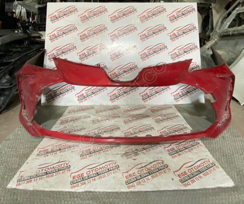 2019/2024 TOYOTA COROLLA ORJINAL ÖN TAMPON HASARSIZ