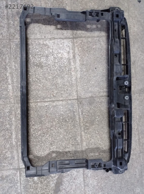 3G0805588E 14-18 PASSAT B8 BENZİNLİ ORJ. ÇIKMA ÖN PANEL