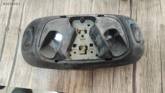 FORD F250-F350 TAVAN LAMBASI F4DB-13776