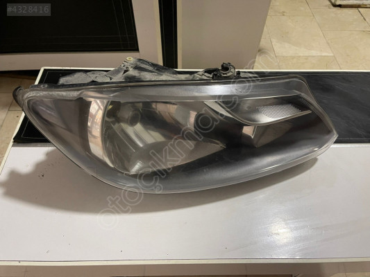 VOLKSWAGEN CADDY SAĞ ÖN FAR