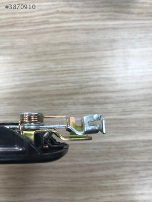 KAPI KOLU ORTA DIŞ SOL CARRY 99-04