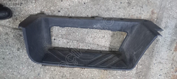 Ford V184 sağ ön basamak bakaliti OEM YC15V13200 orj çıkma