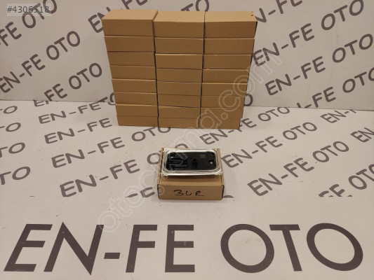 W222 S400 S500 LED FAR BEYNİ SIFIR A2139002434 2139002434 1