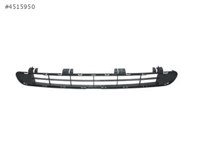 PEUGEOT 508 ÖN TAMPON PANJURU PG  2010-