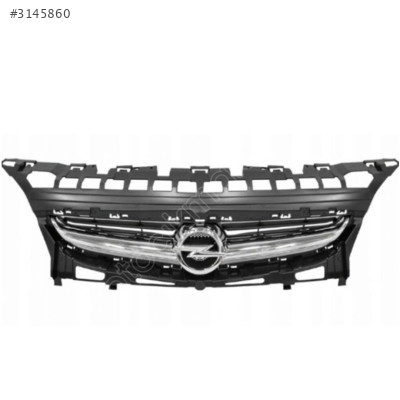 OPEL ASTRA J 13-16 PANJUR KOMPLE