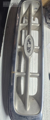 FORD Ranger Ön Panjur