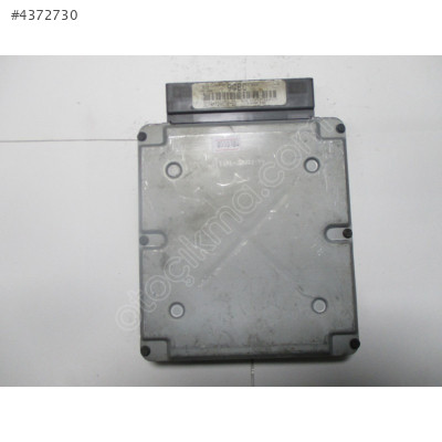 Ford Transit 2.4 TDDI Motor Beyni 3C1A12A650ED DPC-806 9GBC
