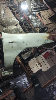 FİAT ALBEA SAĞ ÖN ÇAMURLUK