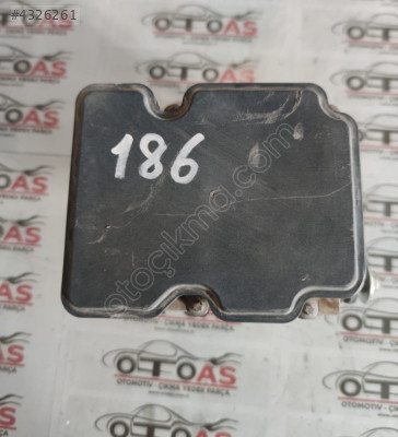 2020 DACİA DUSTER 1.6 BENZİN ABS BEYNİ 2265106516 - 47660-2738R