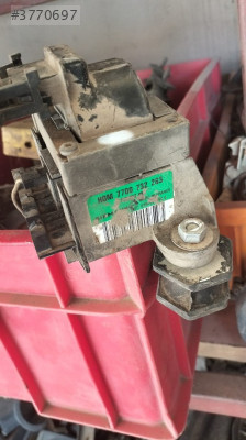 7700732263 Renault Laguna 1 1.8 ateşleme bobini