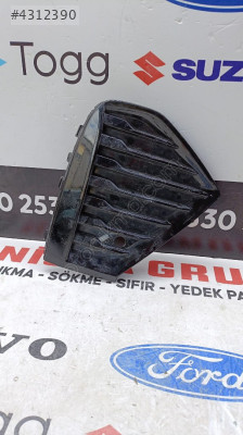 VOLVO XC60 SAĞ SİS KAPAĞI DARK PLUS ORJİNAL YEDEK PARÇA