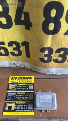 BMW E60 FAR BEYNİ 5DV009000