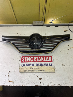 RENAULT MEGANE 4 ORİJİNAL ÖN PANJUR