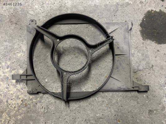 OPEL CORSA B FAN DAVLUMBAZI ÇIKMA 90469600 CANCAN OPEL
