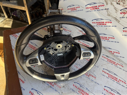 VOLKSWAGEN PASSAT B7 DİREKSİYON SİMİDİ