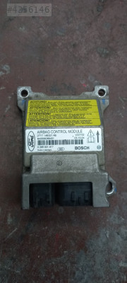 Ford Connect Airbag Beyini 2003-2011