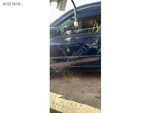 2001 VE 2006 HONDA CİVİC VTEK SOL ÖN KAPI