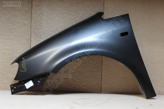 CADDY ÖN ÇAMURLUK SOL 2004 2005 2006 2007 2010 SIFIR 2K0821021