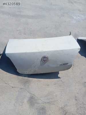 FİAT LİNEA BAGAJ KAPAĞI ORJİNAL OTO FEDAİ