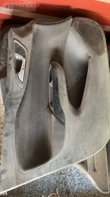 OPEL CORSA D SOL ÖN KAPI DÖŞEMESİ.OTO ERKAN ÜNYE