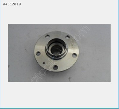 ARKA PORYA KOMPLE(32mm) GOLF5 04-10 / JETTA 06-10 1T0598611