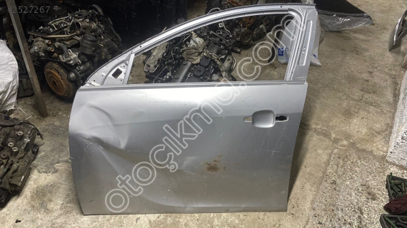 OPEL İNSİGNİA SOL ÖN KAPI ÇIKMA 39062233 CANCAN OPEL