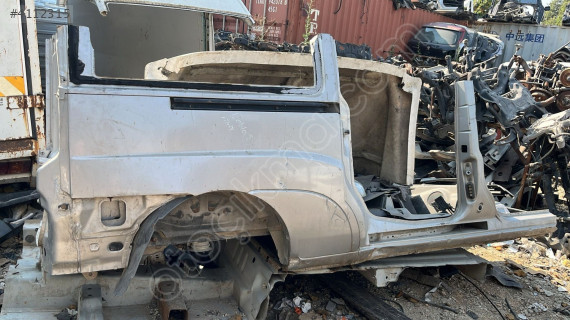 FİAT DOBLO ARKA ÇAMURLUK ÇEVİK OTO ÇIKMA