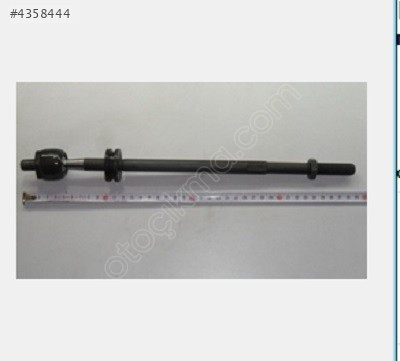 VOLKSWAGEN ROT KOLU GOLF3 92-97 1H0422803