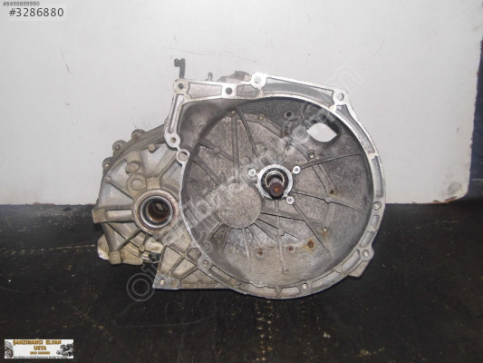 Ford Focus 1.6 6 İleri Komple Şanzıman çıkma