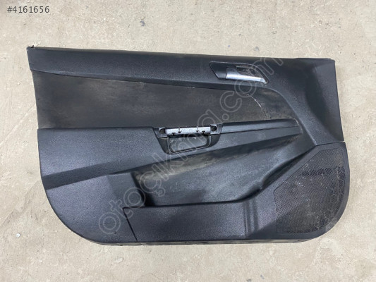 OPEL ASTRA H SOL ÖN KAPI DÖŞEMESİ ÇIKMA 13224609 CANCAN OPEL