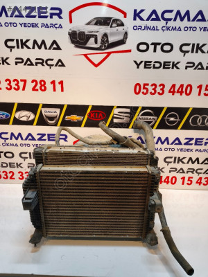 MERCEDES ATEGO RADYATÖR SETİ