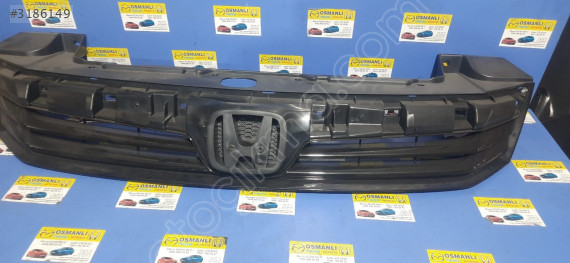 Honda Civic 2012-2014 FB-7 Ön Panjur Bos