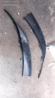 OPEL ASTRA J MAKYAJSIZ KARLIK TAKIM.OTO ERKAN ÜNYE