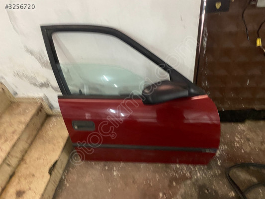 OPEL ASTRA F Sağ Ön Kapı - MERT OTO Yedek Parçaları