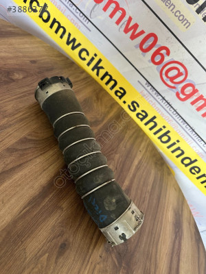 BMW G30 530 520 DİZEL TURBO BORUSU 11618572859