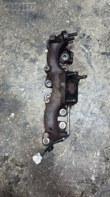 NAVARA EURO5 EKSOZ MANİFOLDU