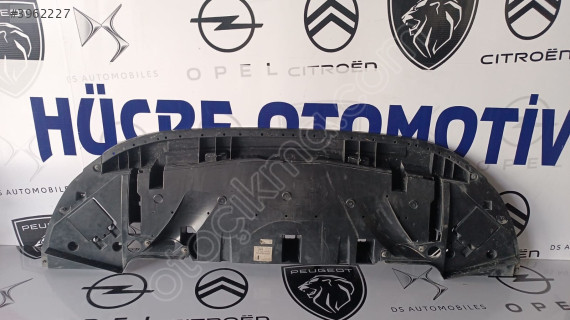 CİTROEN C4 X ÖN TAMPON ALT MUHAFAZA 9848488680