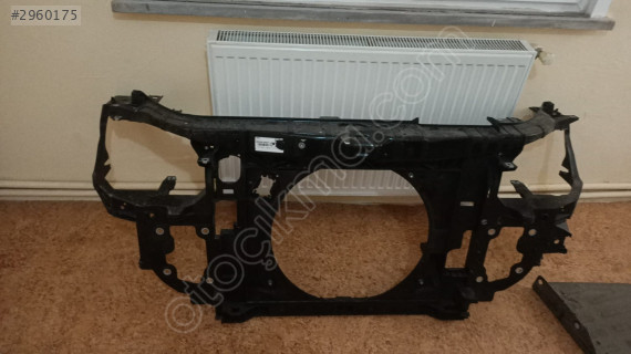 Fiat Freemont İçin Yepyeni ve Orjinal Ön Panel