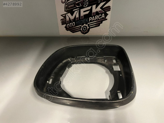 TRANSPORTER T8 SOL AYNA ÇERÇEVESİ ORJİNAL