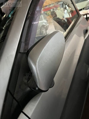 HYUNDAİ ACCENT BLUE SOL ÖN KAPI AYNASI