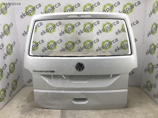 VOLKSWAGEN TRANSPORTER T7 2016 2024 BAGAJ KAPAĞI  7E5827025F