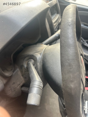 Doblo geniş aile sinyal kolu